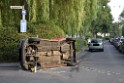 VU Koeln Porz Gremberghoven Auf dem Streitacker Breidenbachstr P19